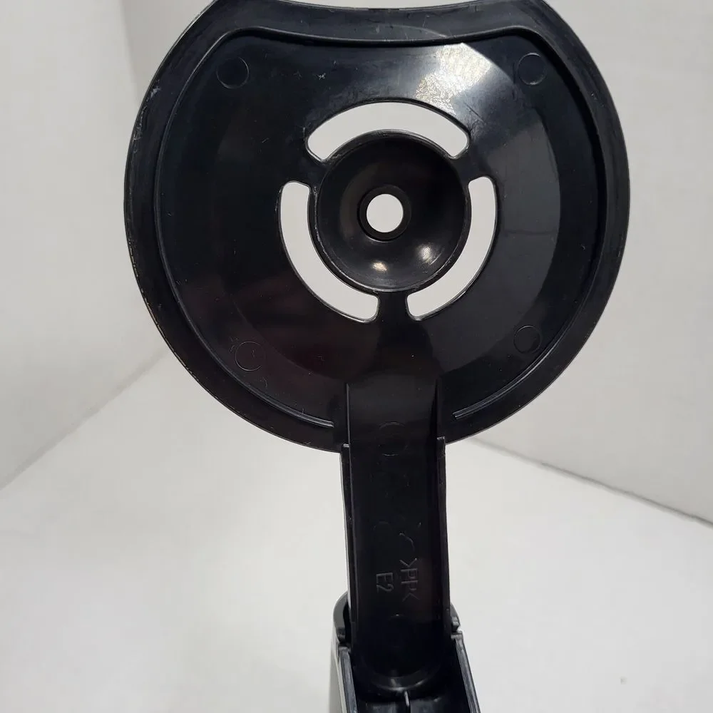Black‎ & Decker 12 Cup Replacement Coffee Pot Carafe Glass Black Top
